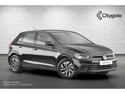 Used VW Polo 95 HP (69 kW) 2023 Hatchback
