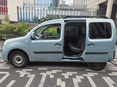 Used Renault Kangoo