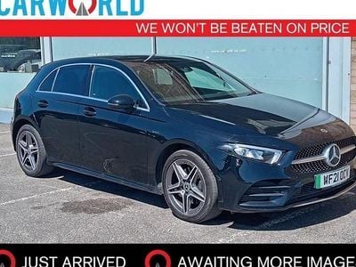 Mercedes A250