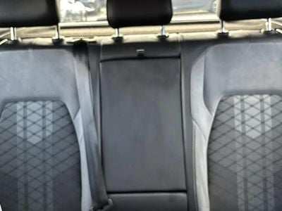 Used VW Golf VIII R-line 147 HP (108 kW) 2023 Grey Hatchback