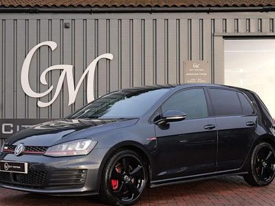 Used 2014 VW Golf VII GTI | £11,990 (Fair price)
