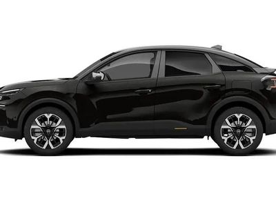 Ny Citroën C4 131 HK (96 kW) 2026 SUV