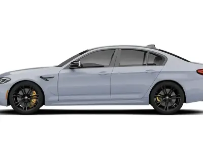 Used BMW M5 Competition Edition 625 HP (459 kW) 2023 Sedan