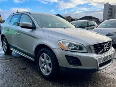 Usado Volvo XC60