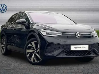 Usado VW ID.5 Pro 210 kW (286 HP) 2025 Preto SUV