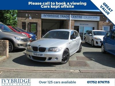 BMW 120