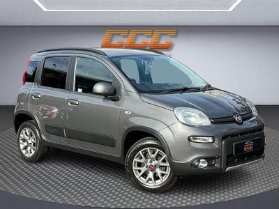 Fiat Panda 4x4