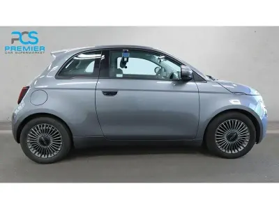 Second-hand Fiat 500e