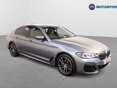 BMW 530e