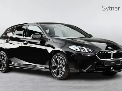 Neu BMW 120 M Sport 156 PS (114 kW) 2026 Kleinwagen