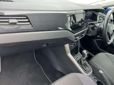 Used VW Taigo