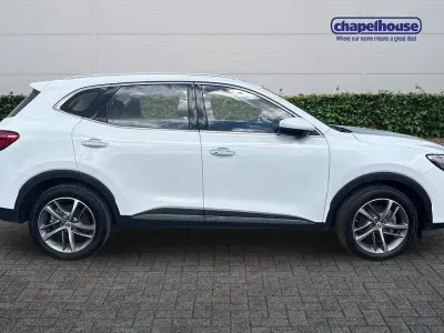 Used MG HS Excite 162 HP (119 kW) 2023 SUV