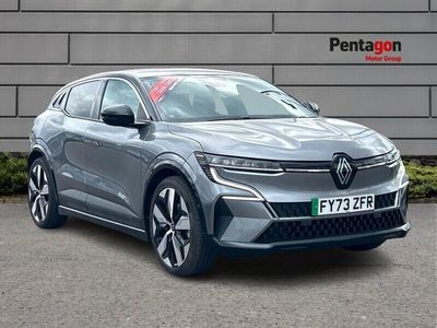 Renault Mégane