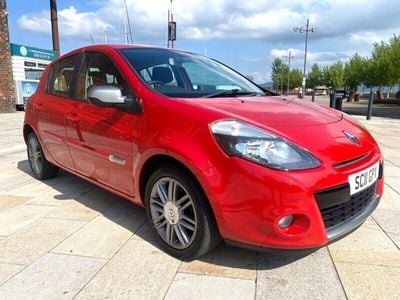 Renault Clio II