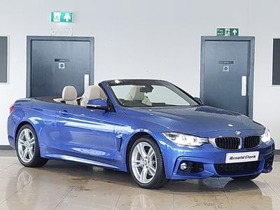 BMW 440