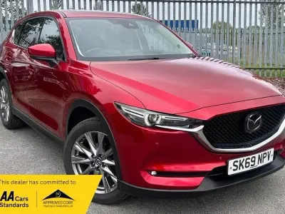 Usado Mazda 6