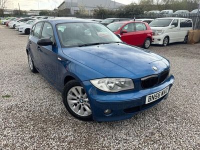 BMW 120