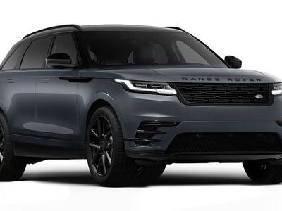 New 2025 Land Rover Range Rover Velar SE Dynamic SUV | £70,115 (Fair price)
