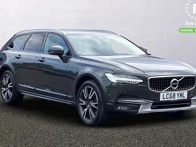 Volvo V90 CC