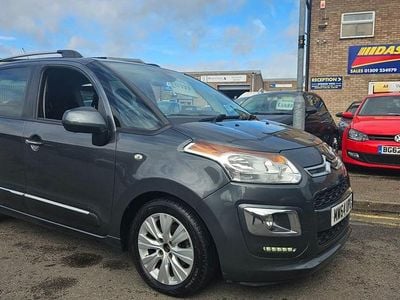 Citroën C3 Picasso