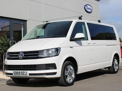 VW T6.1