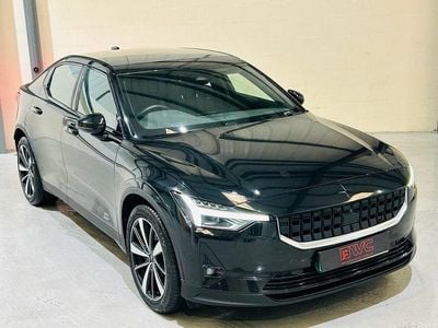 Black Used 2020 Polestar 2 Pilot Hatchback | £16,000 (Fair price)