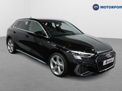 Audi A3 e-tron