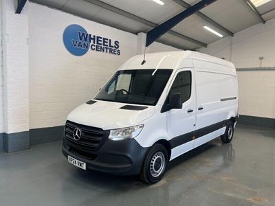 Mercedes Sprinter