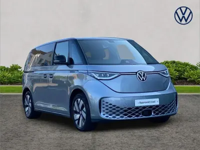 Used VW ID. Buzz