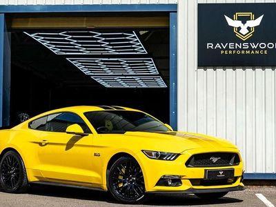 Ford Mustang GT