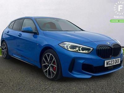 BMW 128