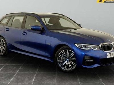 BMW 330e