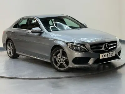 Usado Mercedes C220