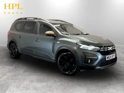 Used Dacia Jogger