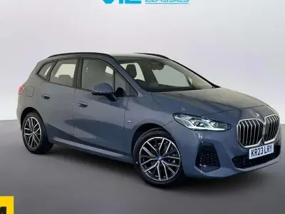 Used BMW 225 M Sport 245 HP (180 kW) 2026 Estate