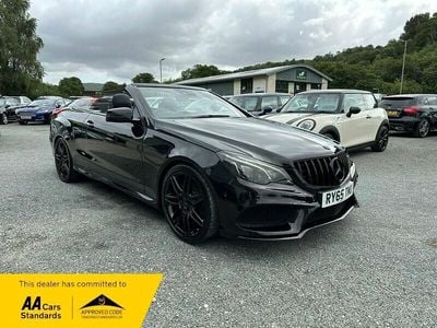 Mercedes E350