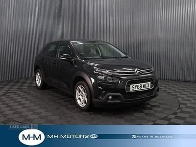 Citroën C4 Cactus