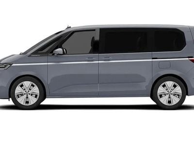 VW Multivan