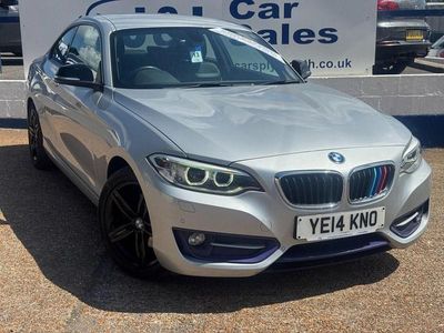 BMW 220