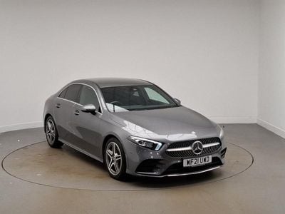 Mercedes A220