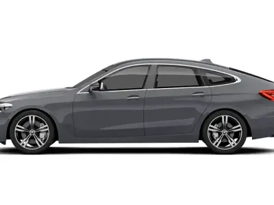 Used BMW 630