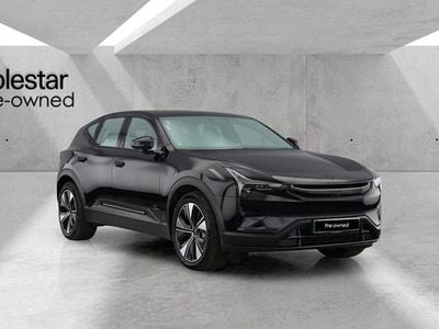 Polestar 3