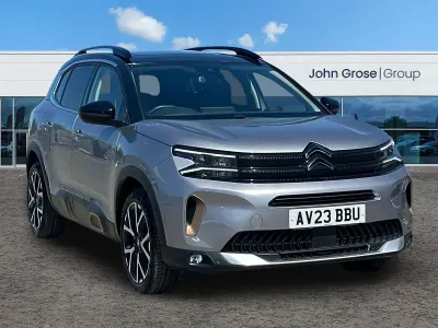 Used Citroën C5 2023 Hatchback