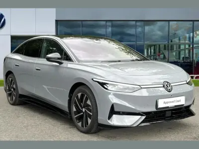 Used VW ID.7