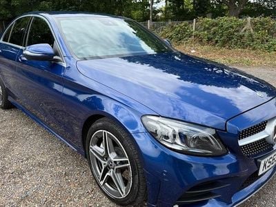 Mercedes C300