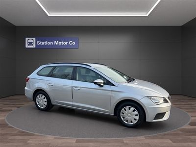 Seat Leon ST