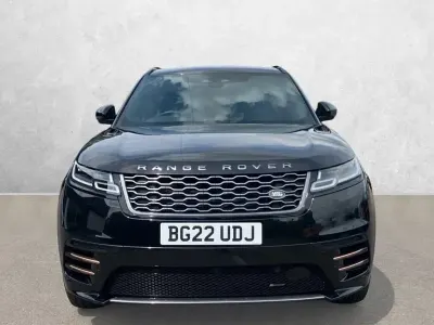 Used Land Rover Range Rover Velar