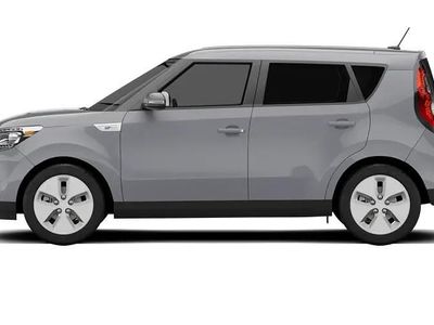 Used 2012 Kia Soul SUV | £5,495 (Expensive)