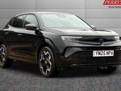 Used Vauxhall Mokka 136 HP (100 kW) 2025 SUV