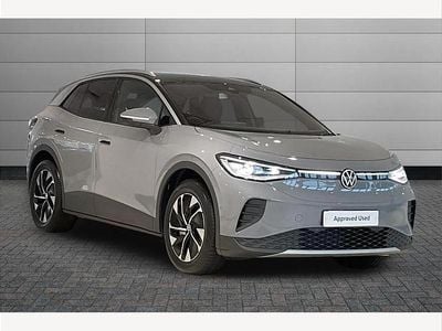 VW ID.4